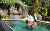 Туры в отель Ubud Paradise Villa