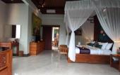 Туры в отель Ubud Paradise Villa