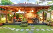 Туры в отель Villa Bali Caviar