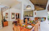 Туры в отель Villa Bali Caviar