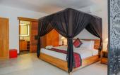 Туры в отель Villa Bali Caviar