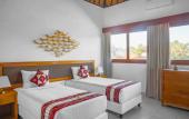Туры в отель Villa Bali Caviar
