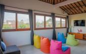 Туры в отель Villa Bali Caviar