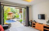 Туры в отель Villa Bali Caviar