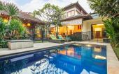 Туры в отель Villa Bali Caviar