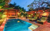 Туры в отель Villa Bali Caviar