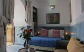 Туры в отель Riad Maizie