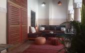 Туры в отель Riad Maizie