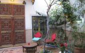 Туры в отель Riad Maizie
