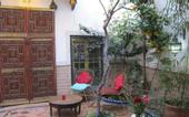 Туры в отель Riad Maizie