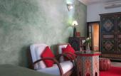Туры в отель Riad Maizie