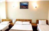 Туры в отель Ece Hotel