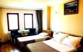 Туры в отель Ece Hotel