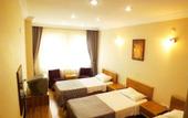 Туры в отель Ece Hotel