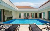 Туры в отель Nai Harn Pool Villa Bond, Villa