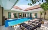 Туры в отель Nai Harn Pool Villa Bond, Villa