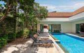 Туры в отель Nai Harn Pool Villa Bond, Villa