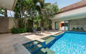 Туры в отель Nai Harn Pool Villa Bond, Villa