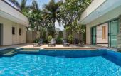 Туры в отель Nai Harn Pool Villa Bond, Villa