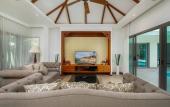 Туры в отель Nai Harn Pool Villa Bond, Villa