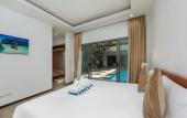 Туры в отель Nai Harn Pool Villa Bond, Villa