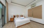 Туры в отель Nai Harn Pool Villa Bond, Villa