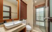 Туры в отель Nai Harn Pool Villa Bond, Villa