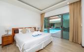 Туры в отель Nai Harn Pool Villa Bond, Villa