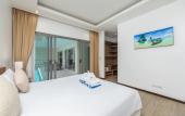 Туры в отель Nai Harn Pool Villa Bond, Villa