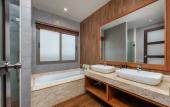 Туры в отель Nai Harn Pool Villa Bond, Villa