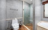 Туры в отель Nai Harn Pool Villa Bond, Villa