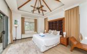 Туры в отель Nai Harn Pool Villa Bond, Villa