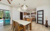 Туры в отель Nai Harn Pool Villa Bond, Villa