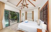 Туры в отель Nai Harn Pool Villa Bond, Villa