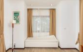 Туры в отель Nai Harn Pool Villa Bond, Villa