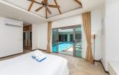 Туры в отель Nai Harn Pool Villa Bond, Villa