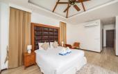 Туры в отель Nai Harn Pool Villa Bond, Villa
