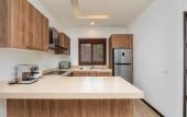 Туры в отель Nai Harn Pool Villa Bond, Villa
