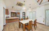 Туры в отель Nai Harn Pool Villa Bond, Villa