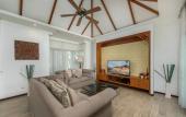 Туры в отель Nai Harn Pool Villa Bond, Villa
