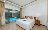 Туры в отель Nai Harn Pool Villa Bond, Villa