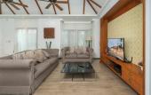 Туры в отель Nai Harn Pool Villa Bond, Villa