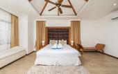 Туры в отель Nai Harn Pool Villa Bond, Villa