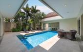 Туры в отель Nai Harn Pool Villa Bond, Villa