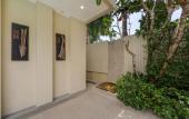 Туры в отель Nai Harn Pool Villa Bond, Villa