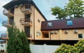 Туры в отель Briz Hotel