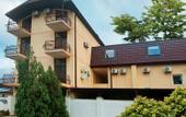 Туры в отель Briz Hotel