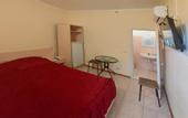 Туры в отель Briz Hotel