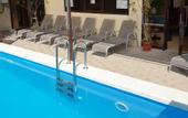 Туры в отель Briz Hotel