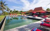 Туры в отель Amarta Beach Retreat By Nakula